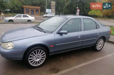 Ліфтбек Ford Mondeo 1999 в  фото 6 Ліфтбек Ford Mondeo 1999 в