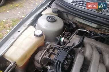 Ліфтбек Ford Mondeo 1999 в  фото 9 Ліфтбек Ford Mondeo 1999 в