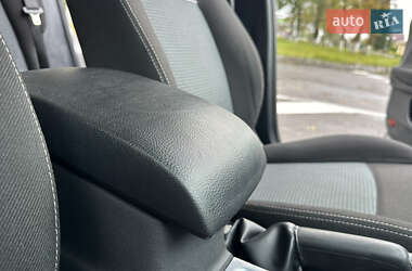 Седан Ford Mondeo 2011 в 
