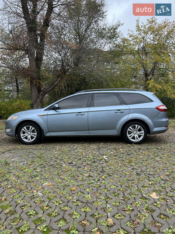 Универсал Ford Mondeo 2008 в Харькове