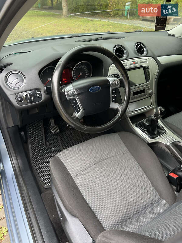 Универсал Ford Mondeo 2008 в Харькове