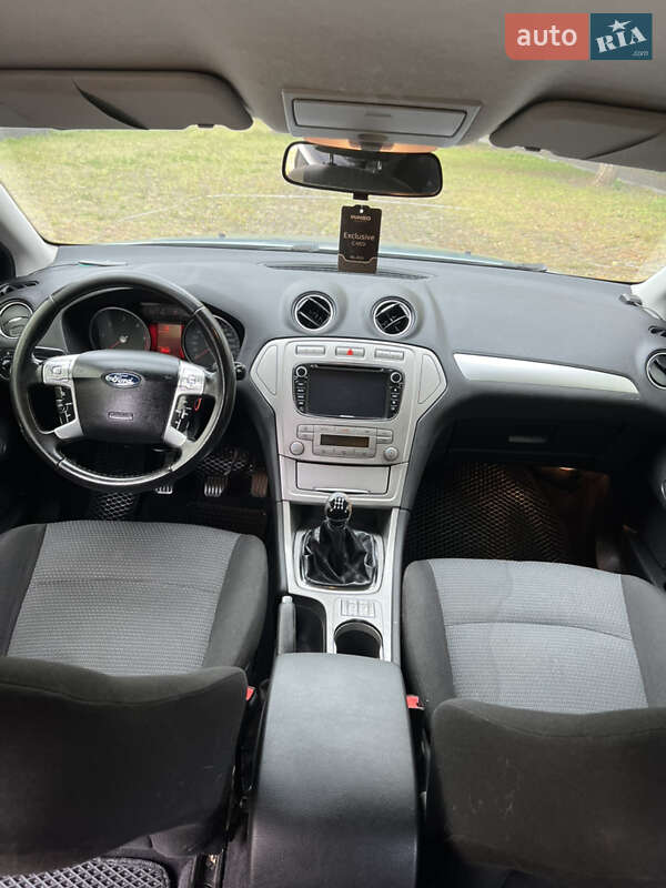 Универсал Ford Mondeo 2008 в Харькове