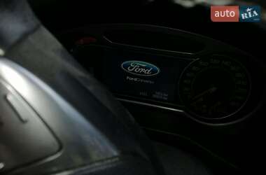 Универсал Ford Mondeo 2008 в 