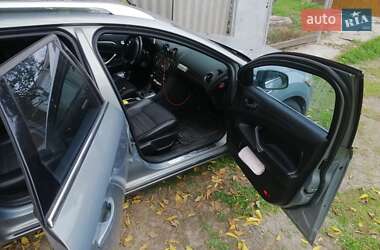 Универсал Ford Mondeo 2008 в 