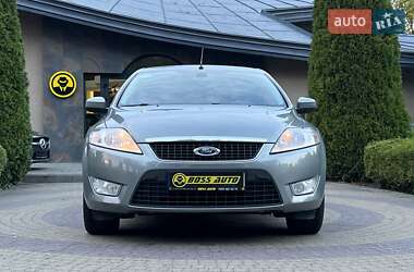 Лифтбек Ford Mondeo 2008 в Львове