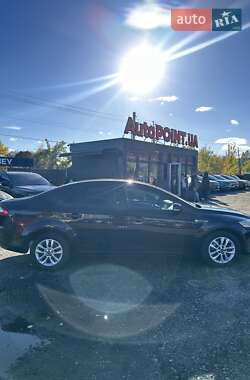 Седан Ford Mondeo 2011 в 