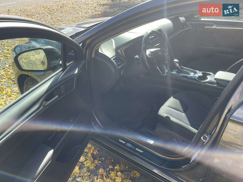 Универсал Ford Mondeo 2015 в Виннице