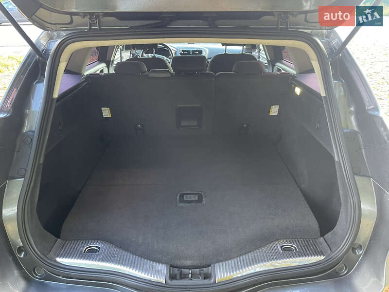 Универсал Ford Mondeo 2015 в Виннице