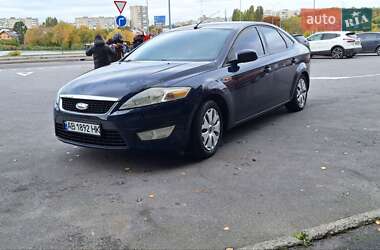 Універсал Ford Mondeo 2008 в Вінниці