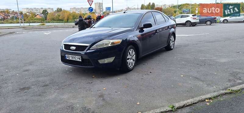 Универсал Ford Mondeo 2008 в Виннице фото Универсал Ford Mondeo 2008 в Виннице