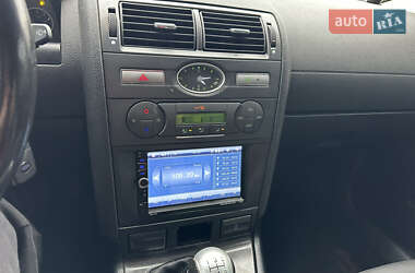 Седан Ford Mondeo 2006 в 