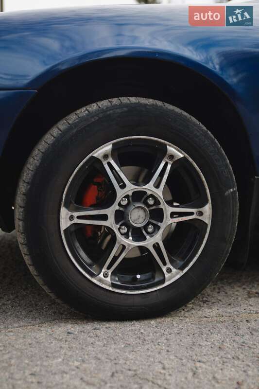 Лифтбек Ford Mondeo 1998 в Кременчуге