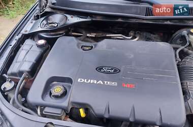 Універсал Ford Mondeo 2006 в  фото 6 Універсал Ford Mondeo 2006 в