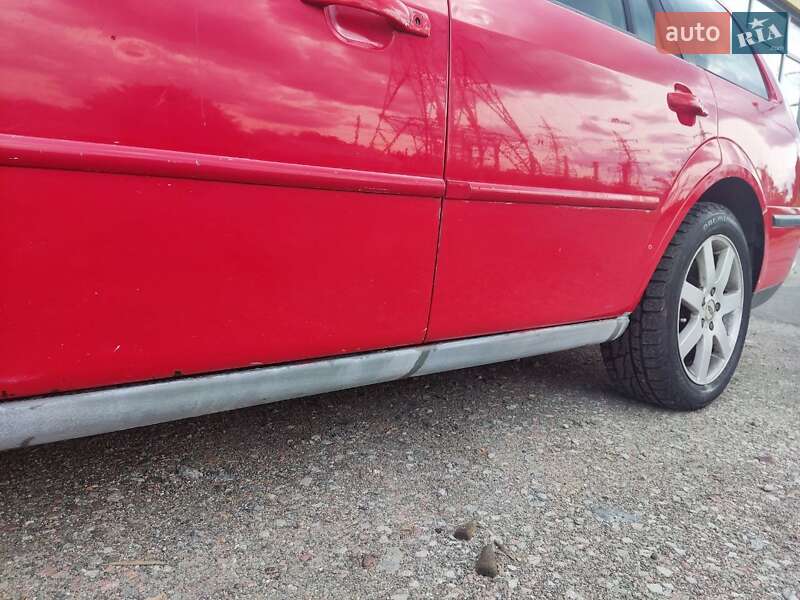 Універсал Ford Mondeo 2005 в Вишгороді