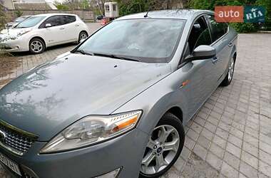 Седан Ford Mondeo 2008 в Одессе
