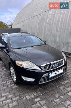 Універсал Ford Mondeo 2007 в 