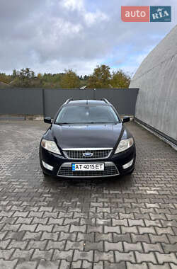 Універсал Ford Mondeo 2007 в 