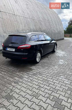 Універсал Ford Mondeo 2007 в 