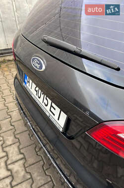 Універсал Ford Mondeo 2007 в 