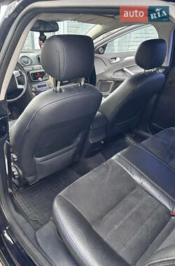 Універсал Ford Mondeo 2007 в 