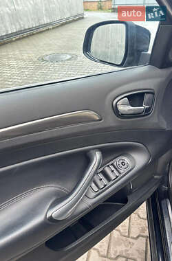 Універсал Ford Mondeo 2007 в 