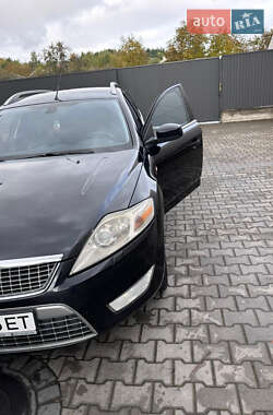 Універсал Ford Mondeo 2007 в 