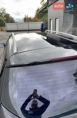 Універсал Ford Mondeo 2007 в 