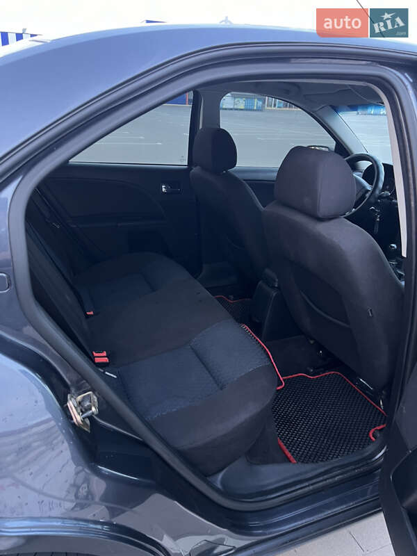 Седан Ford Mondeo 2006 в Сумах фото 6 Седан Ford Mondeo 2006 в Сумах