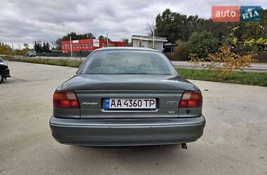 Седан Ford Mondeo 1993 в 
