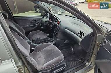 Седан Ford Mondeo 1993 в 