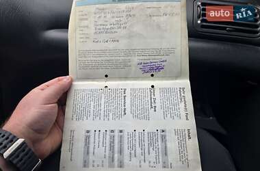 Седан Ford Mondeo 1993 в 