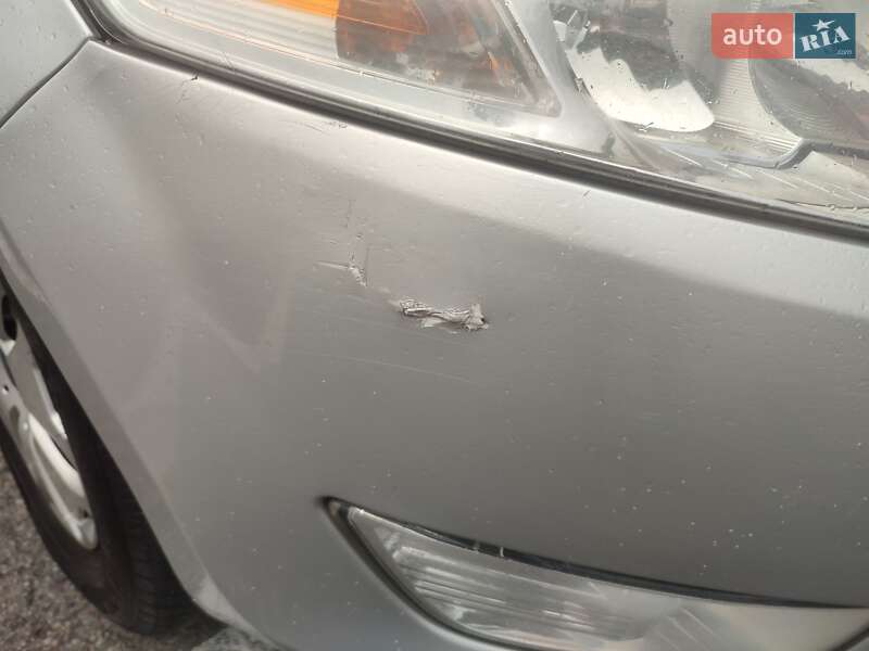 Универсал Ford Mondeo 2010 в Киеве