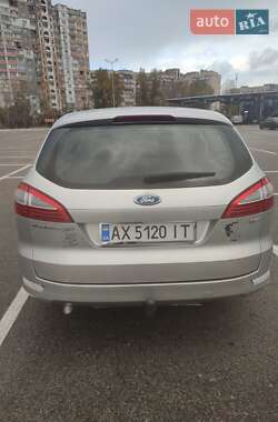 Универсал Ford Mondeo 2010 в 