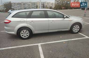 Универсал Ford Mondeo 2010 в 