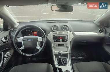 Универсал Ford Mondeo 2010 в 