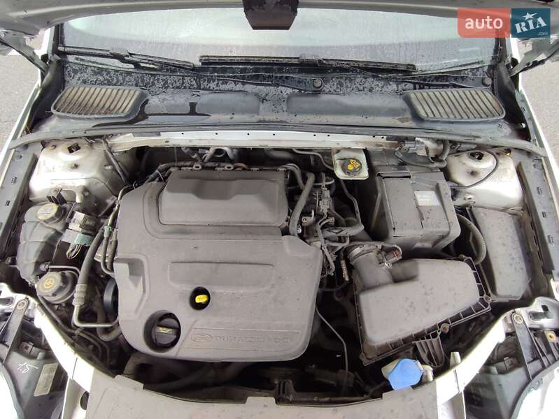 Универсал Ford Mondeo 2010 в Киеве