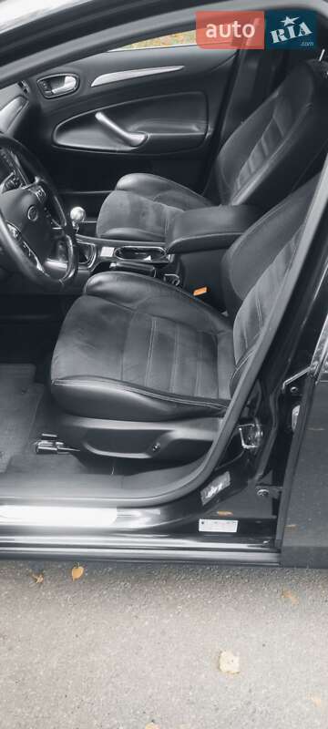 Седан Ford Mondeo 2008 в Киеве