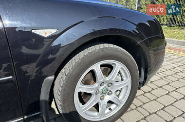 Седан Ford Mondeo 2004 в  фото 24 Седан Ford Mondeo 2004 в