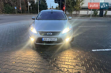 Лифтбек Ford Mondeo 2009 в Житомире