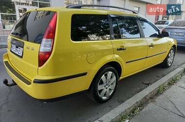 Універсал Ford Mondeo 2006 в  фото 2 Універсал Ford Mondeo 2006 в