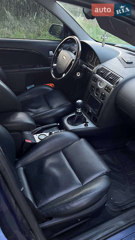 Універсал Ford Mondeo 2000 в Рівному фото 13 Універсал Ford Mondeo 2000 в Рівному