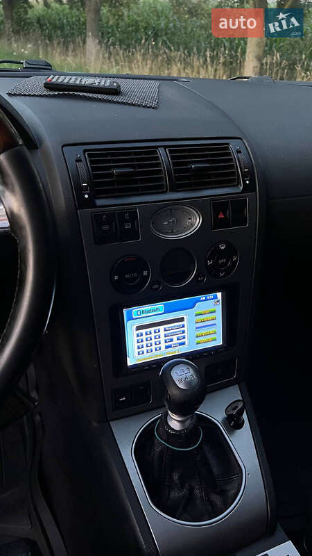 Універсал Ford Mondeo 2000 в Рівному фото 17 Універсал Ford Mondeo 2000 в Рівному