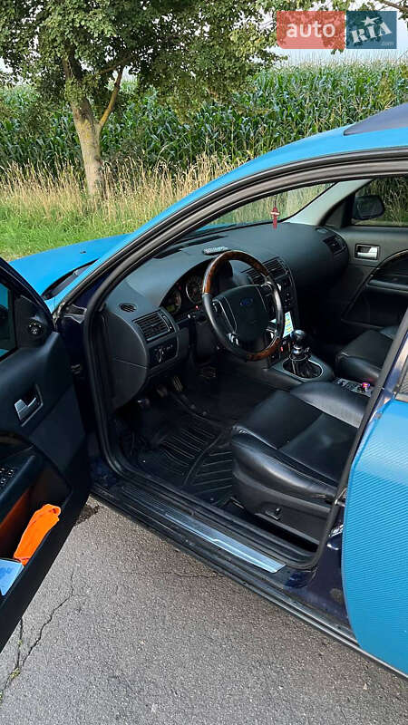 Універсал Ford Mondeo 2000 в Рівному фото 19 Універсал Ford Mondeo 2000 в Рівному