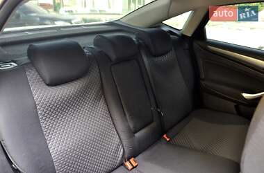 Седан Ford Mondeo 2011 в 