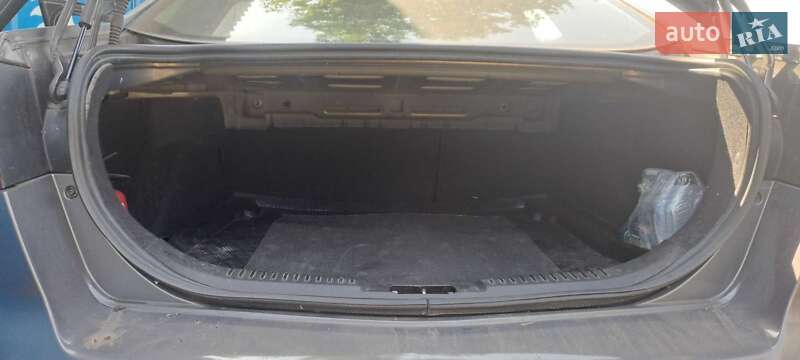 Седан Ford Mondeo 2011 в Харкові