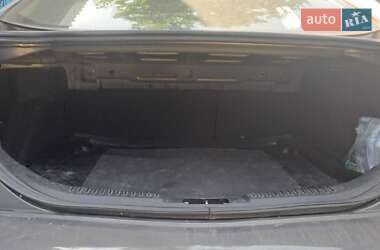 Седан Ford Mondeo 2011 в  фото 4 Седан Ford Mondeo 2011 в
