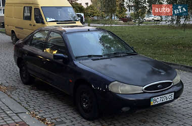 Ліфтбек Ford Mondeo 1997 в 