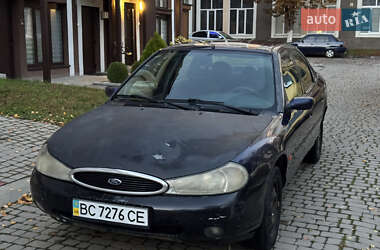Ліфтбек Ford Mondeo 1997 в 