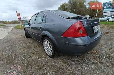 Лифтбек Ford Mondeo 2002 в  фото 11 Лифтбек Ford Mondeo 2002 в
