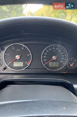 Лифтбек Ford Mondeo 2006 в 